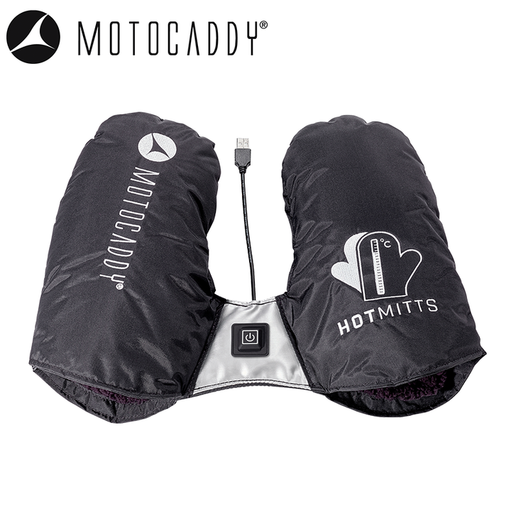 Motocaddy-Hotmitts