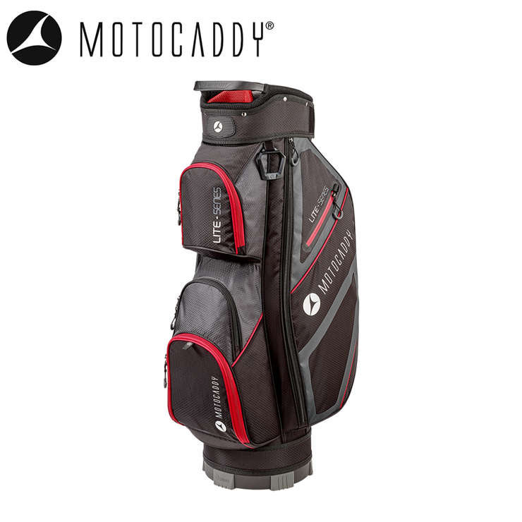 Motocaddy-Lite-Series-Bag-Black-Red