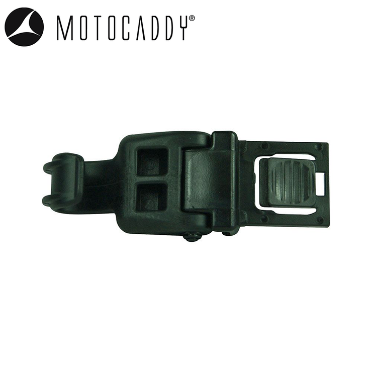 Motocaddy Lower Bag Support Hook with EASILOCK™