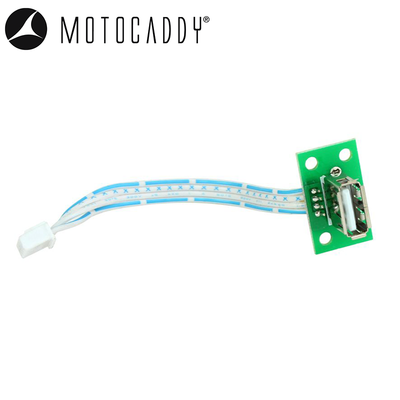 Motocaddy M-Series 28V USB Circuit Board