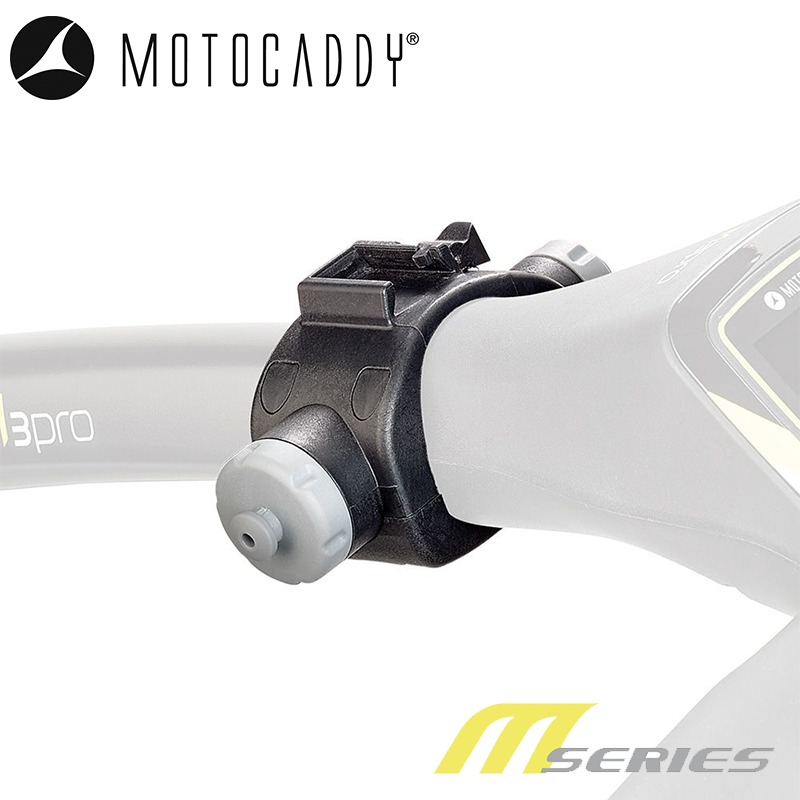 Caddycare | Motocaddy M-Series Accessory Station – Caddycare Limited
