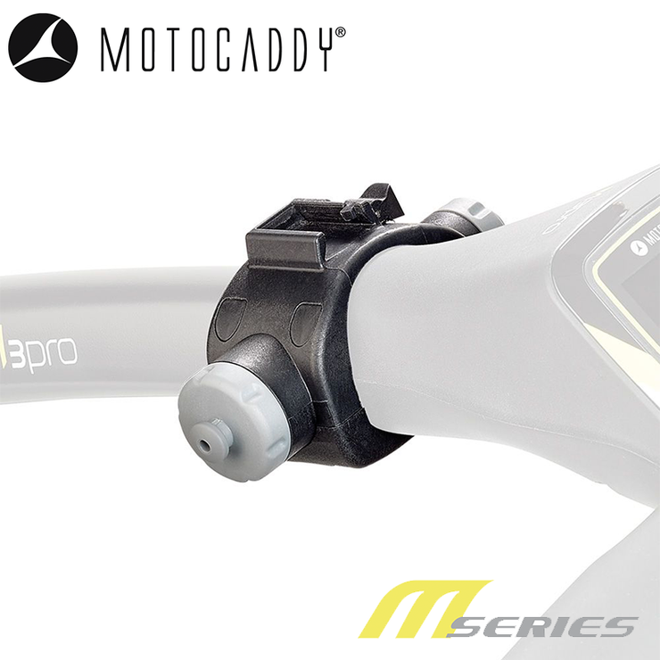 Motocaddy M-Series Accessory Station-2