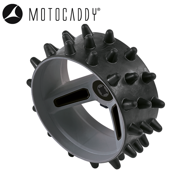 Motocaddy-M-Series-DHC-Hedgehog-Winter-Wheels-Pair-Grey-Inverted
