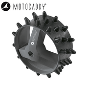 Motocaddy-M-Series-DHC-Hedgehog-Winter-Wheels-Pair-Grey