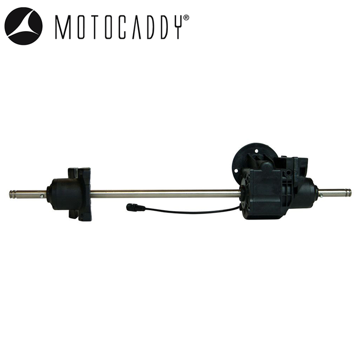 Motocaddy M-Series Gearbox and Axle