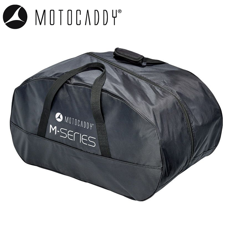 Motocaddy M-Series Travel Cover (2018/19)