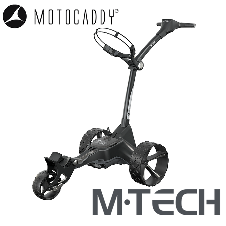 Motocaddy-M-TECH-2021-Black-Angled