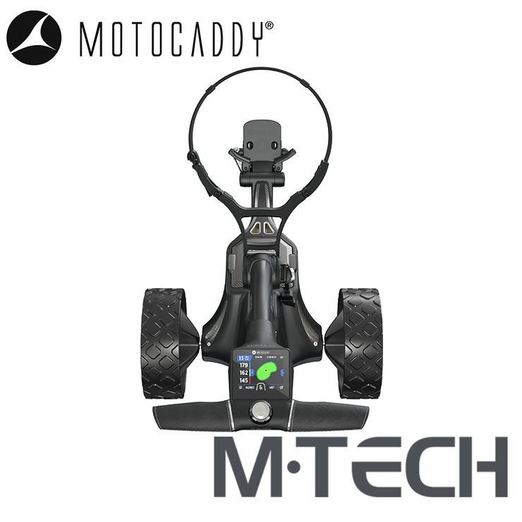 Motocaddy-M-TECH-2021-Black-Handle-Above