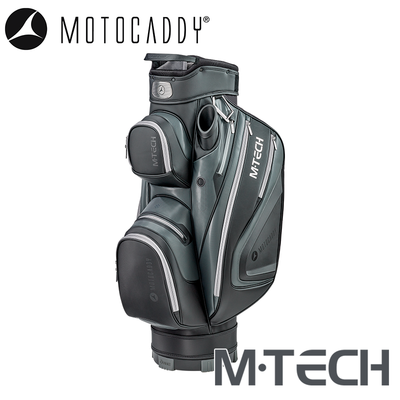 Motocaddy-M-Tech-Golf-Bag-Black-Charcoal