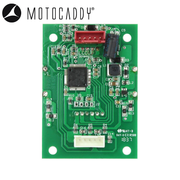 Motocaddy M1 28V Circuit Board Rear