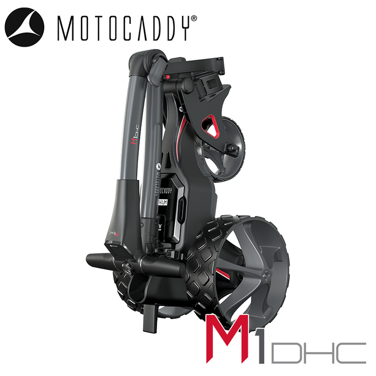 Motocaddy-M1-DHC-Graphite-Folded