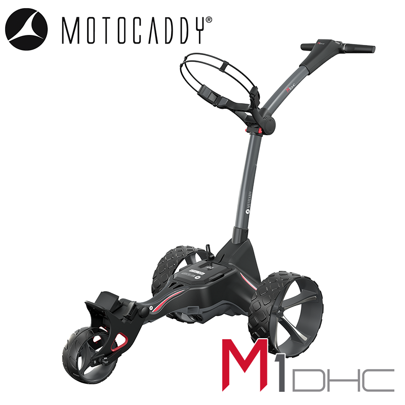 Motocaddy-M1-DHC-Graphite-Angled