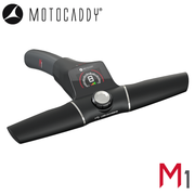 Motocaddy-M1-Graphite-Handle