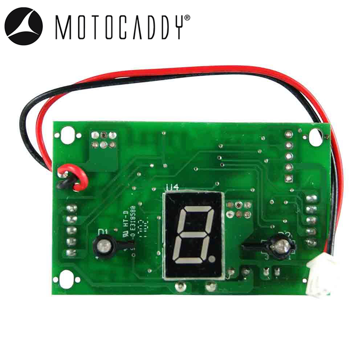 Motocaddy M1 PRO Circuit Board 2013-2017