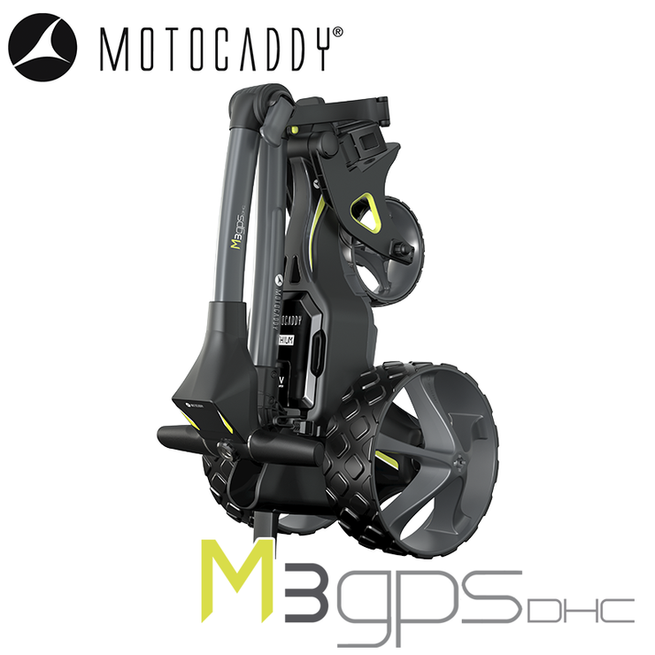 Motocaddy-M3-GPS-DHC-Graphite-Folded