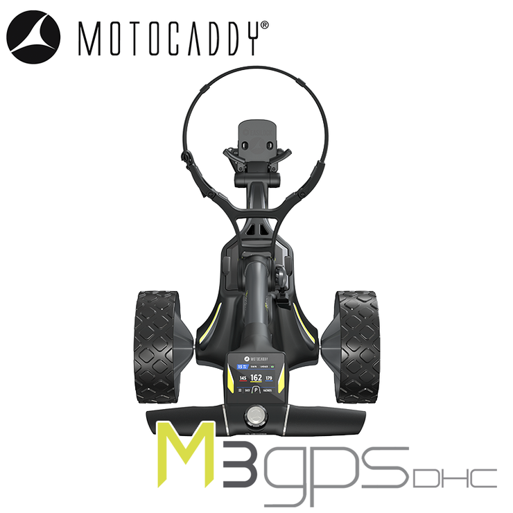 Motocaddy-M3-GPS-DHC-Graphite-Handle-Above