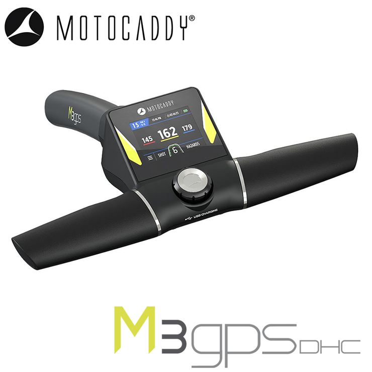 Motocaddy-M3-GPS-DHC-Graphite-Handle