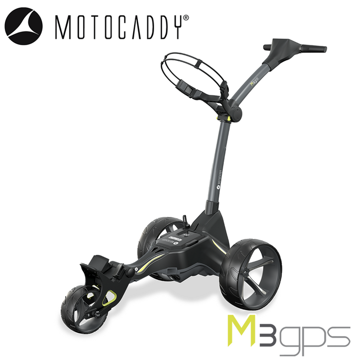 Motocaddy-M3-GPS-Graphite-Angled