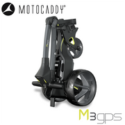 Motocaddy-M3-GPS-Graphite-Folded-Angled
