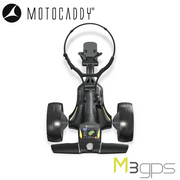 Motocaddy-M3-GPS-Graphite-Handle-Above