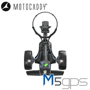 Motocaddy-M5-GPS-Graphite-Handle-Above