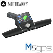 Motocaddy-M5-GPS-Graphite-Handle