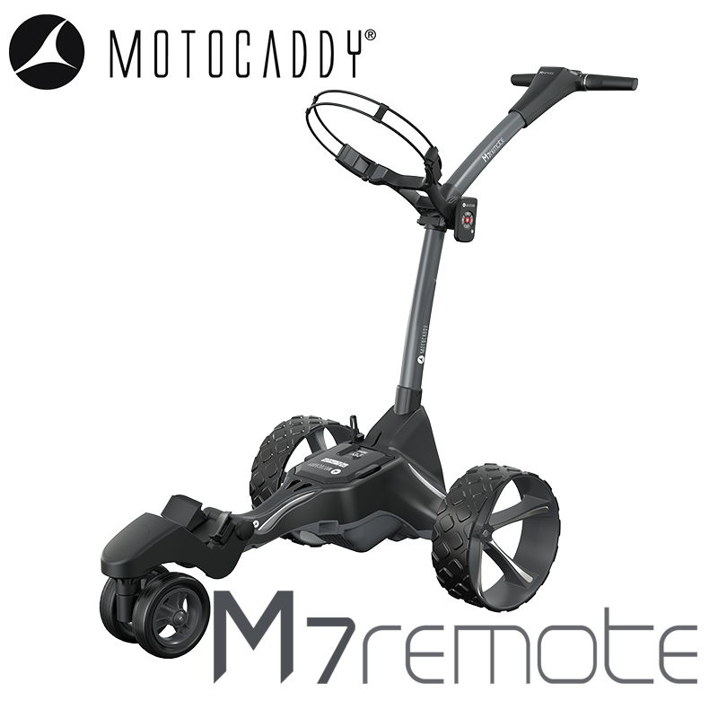 Motocaddy-M7-REMOTE-Graphite-Angled