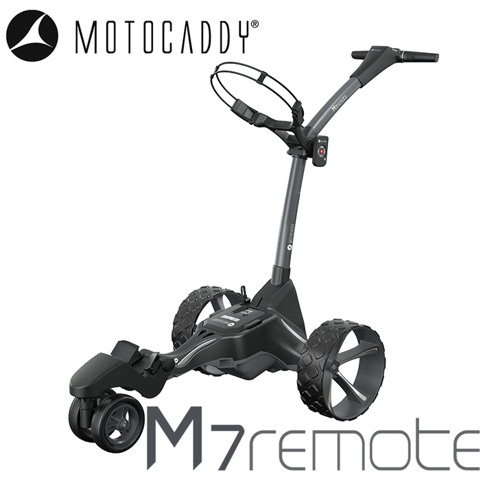 Motocaddy-M7-REMOTE-Graphite-Angled