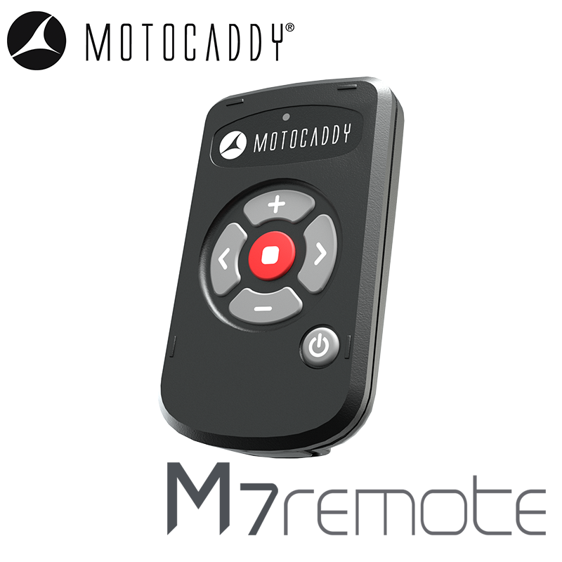 Motocaddy-M7-REMOTE-Graphite-Handset