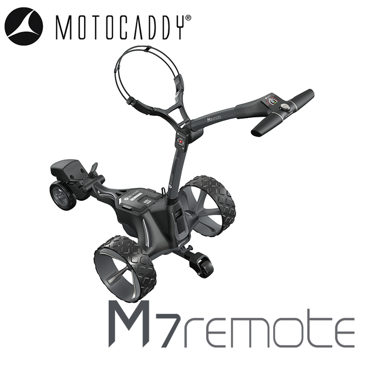 Motocaddy-M7-REMOTE-Graphite-High-Angled