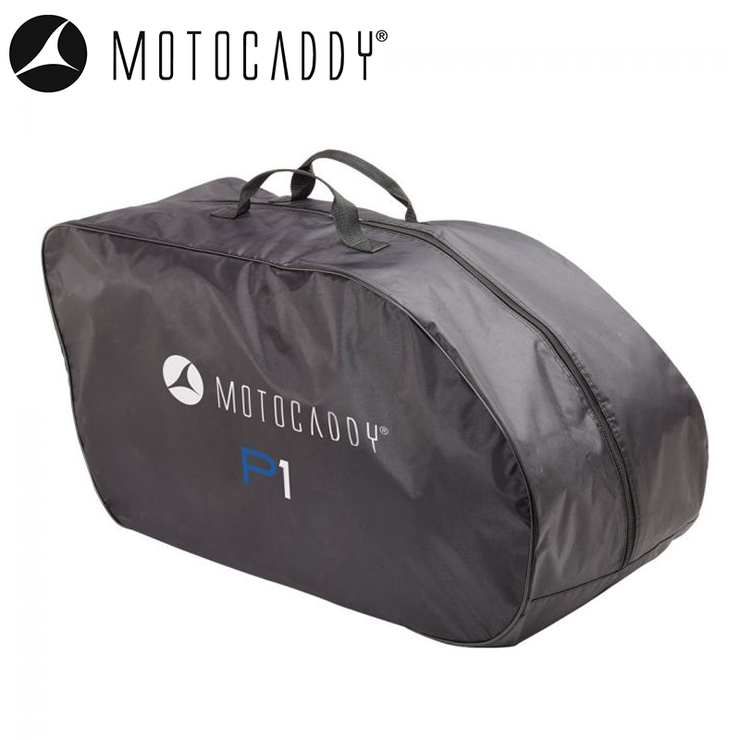 Motocaddy P1 Travel Cover