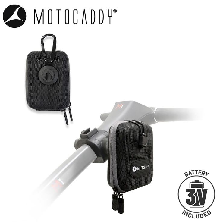 Motocaddy-PRO-3000-Laser-Rangefinder-Case