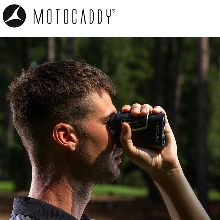 Motocaddy-PRO-3000-Laser-Rangefinder-Lifestyle