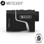 Motocaddy-PRO-3000-Laser-Rangefinder-Side