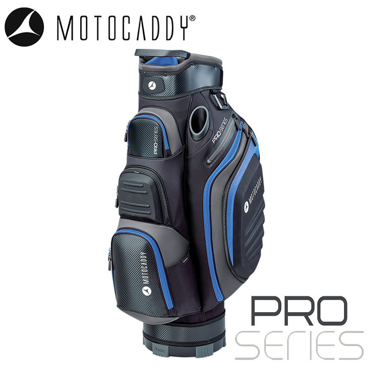 Motocaddy-Pro-Series-Golf-Bag-Black-Blue