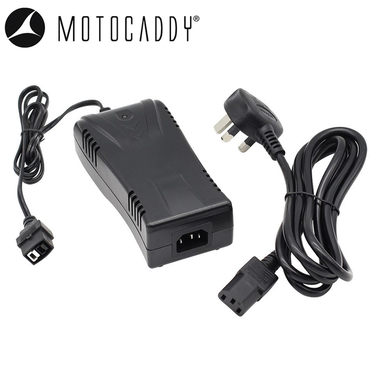 Motocaddy-S-Series-14.4V-Lithium-Battery-Charger