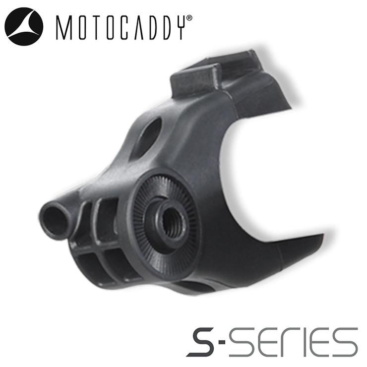Motocaddy S-Series Accessory Station 1