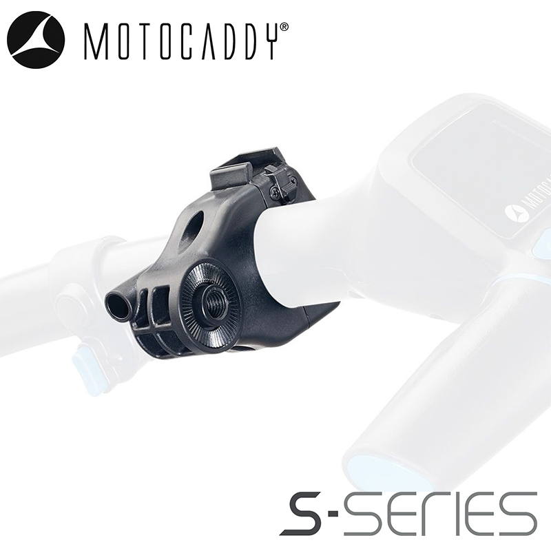 Accessoires chariots de golf - Motocaddy - Porte accessoires serie m 2018 Accessoires chariots de golf - Motocaddy - Porte accessoires serie m 2018