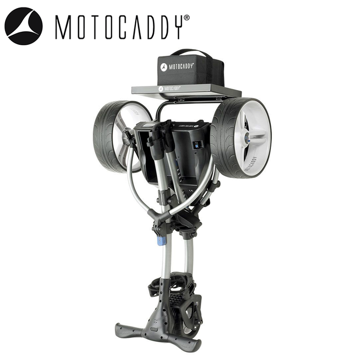 Motocaddy S-Series Caddy Rack-1