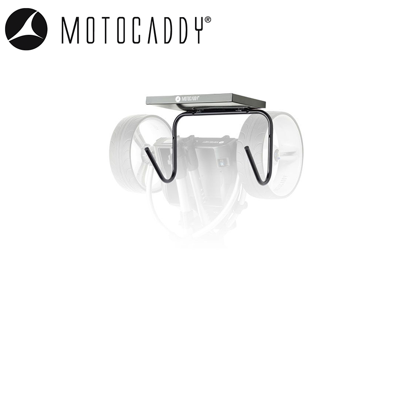 Motocaddy S-Series Caddy Rack-2