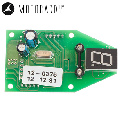 Motocaddy S1 Circuit Board 2013-2015