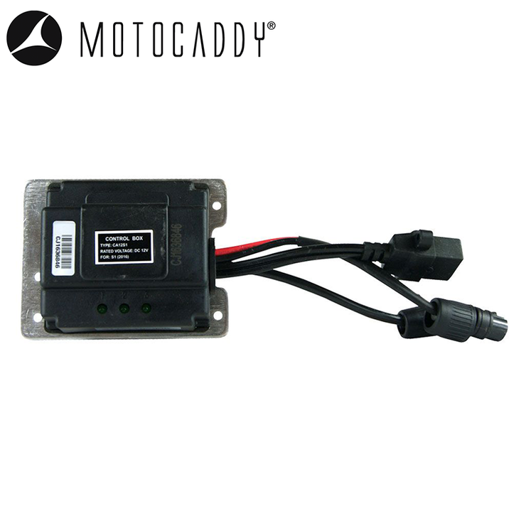 Motocaddy S1 Control Box 2016