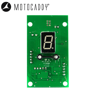 Motocaddy S1 DHC Circuit Board 2016-2017