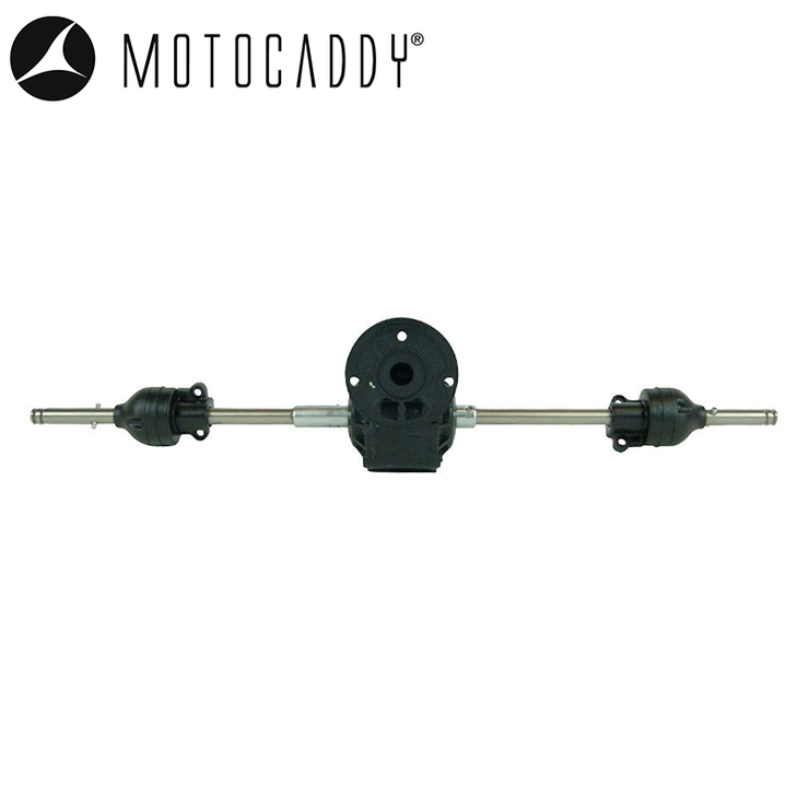 Motocaddy S1 DHC Gearbox & Axle 2016