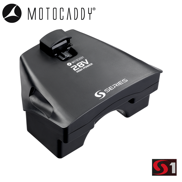 Motocaddy-S1-DHC-Graphite-Battery-Charging-Port