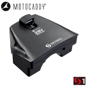 Motocaddy-S1-Graphite-Battery-Charging-Port