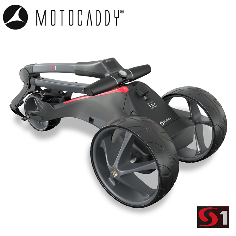 Motocaddy-S1-Graphite-Folded-Angled
