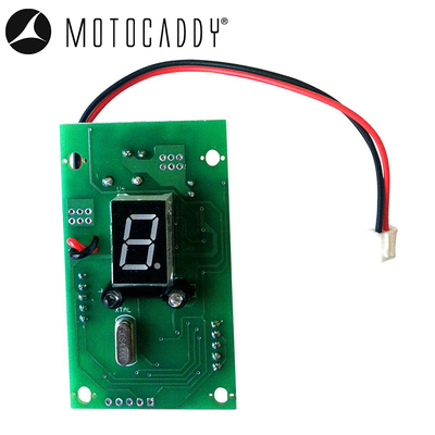 Motocaddy S1 PRO Circuit Board 2012-2015