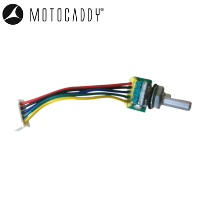 Motocaddy S1/S3 Digital On/Off Switch 2008-2012