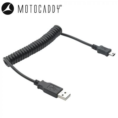 Motocaddy USB Cables - USB to Mini-USB